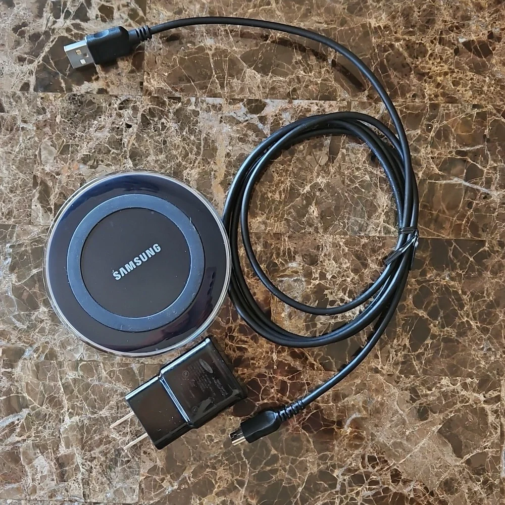 Samsung Wireless Charger EP-PG9201